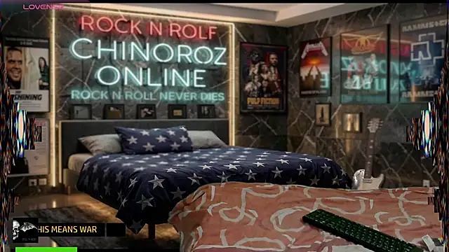 chino_roz webcam