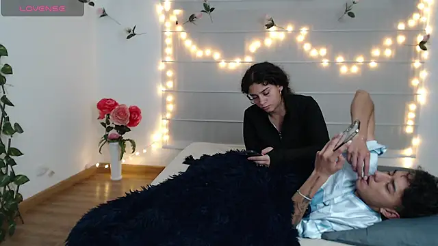 Sarabubbie webcam