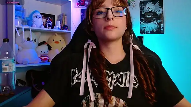 CelesteAyase webcam