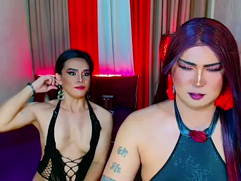 Wildest_Slave_Huntress webcam