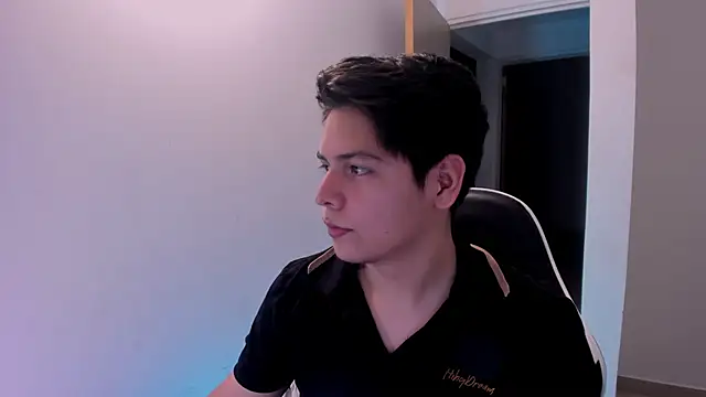 Asta_YunoXXX webcam