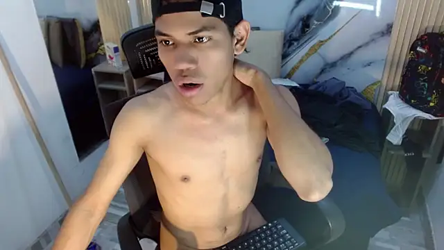 DaviidBuckx_ webcam
