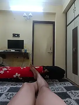 indianshycouple