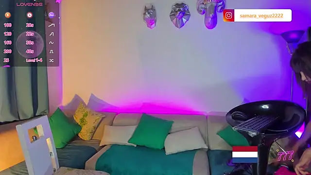 samara_veguz222 webcam