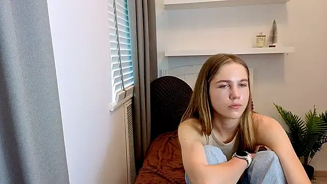 LoveXLexi webcam