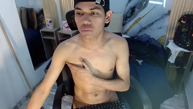 daviidbuckx_ (M twink) - 💦🔥cum full to maximum 💦🔥