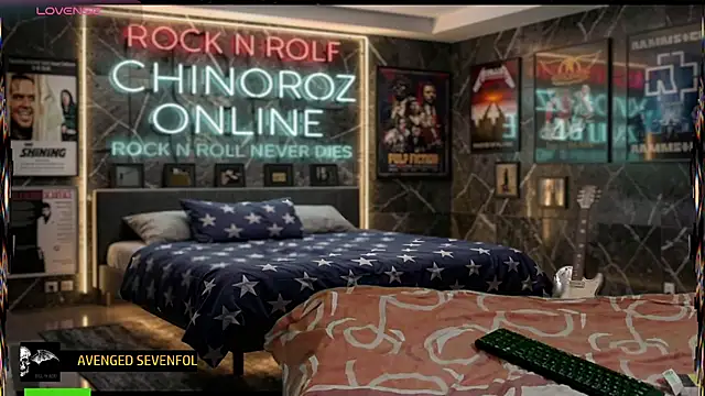 chino_roz webcam