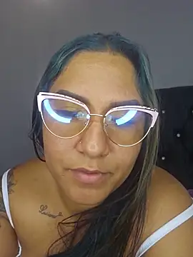 Iam_Ambar webcam