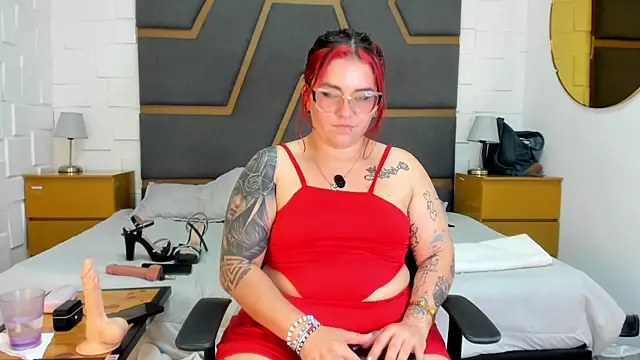juana_valkiria webcam