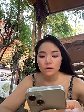 xiaochengzi505 webcam