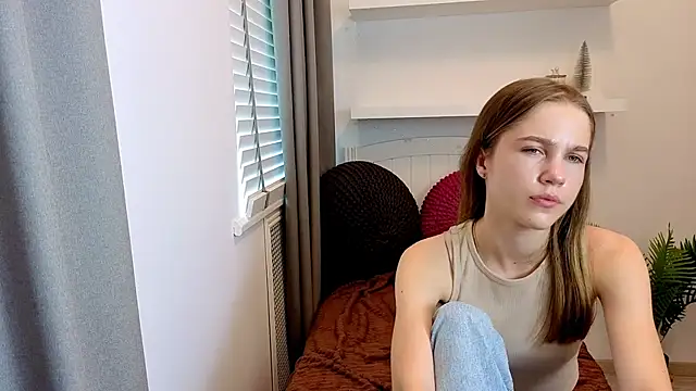 LoveXLexi webcam