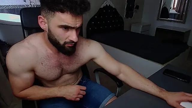 MicahLane webcam