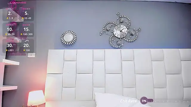 Nikol-hilton webcam