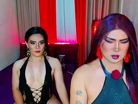 Wildest_Slave_Huntress webcam