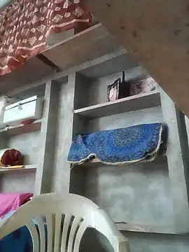 Shreya_pandit webcam