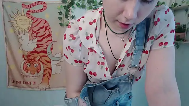 VeryVeryVeryShy_ webcam