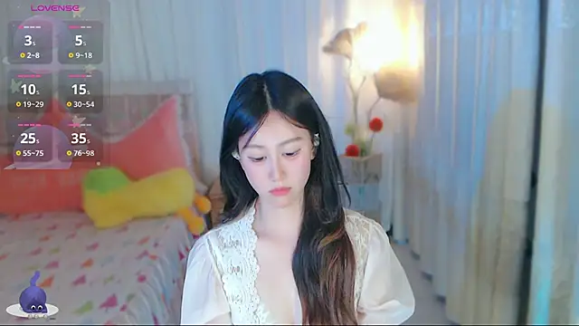 aimee-520 - Aimee-520's free webcam - UK Sex Cams