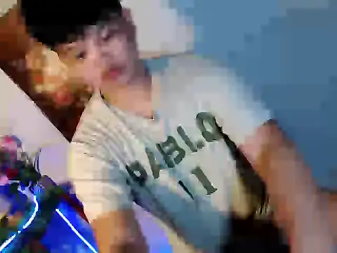 Rain_cum webcam