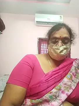 sarala_telugu webcam