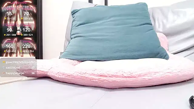 cici-2026 webcam