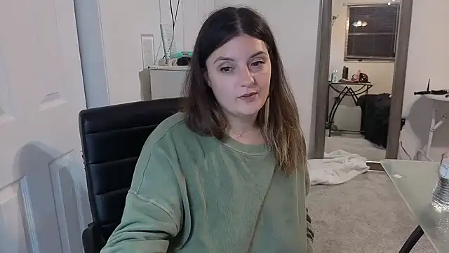 magicsparkles webcam