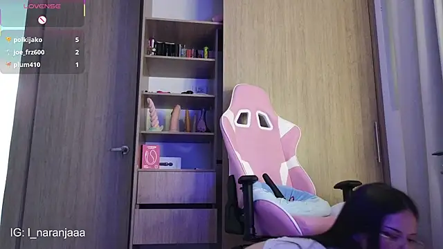 nara_lyn1 webcam