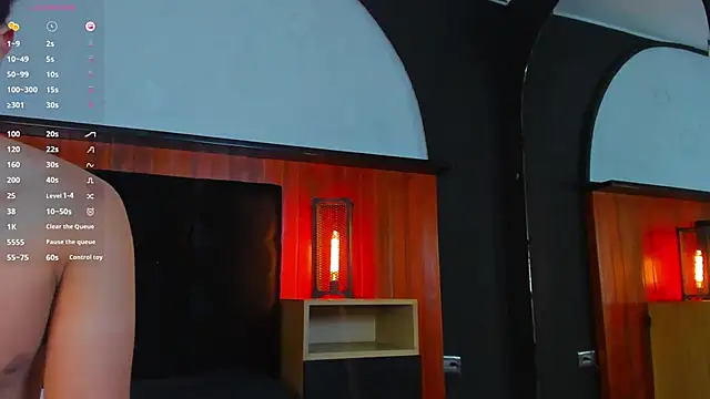 Leo_Savage_ webcam