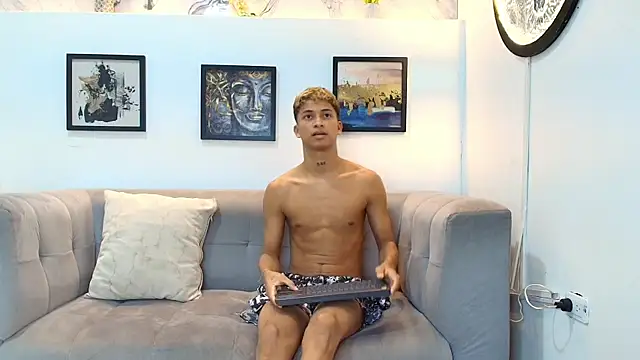 GOLD_BOYS webcam