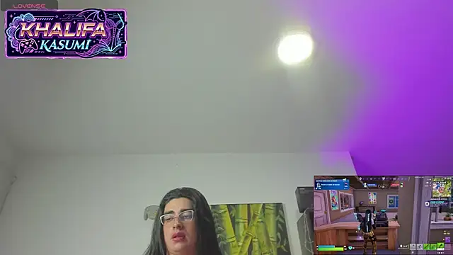 Khalifa_Gold webcam