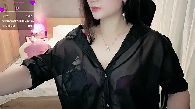 JENNIE-16 webcam