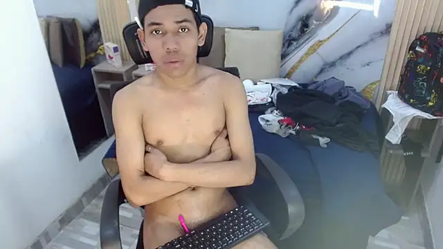 DaviidBuckx_ webcam