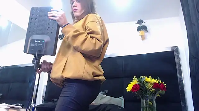 StefyFerrer webcam