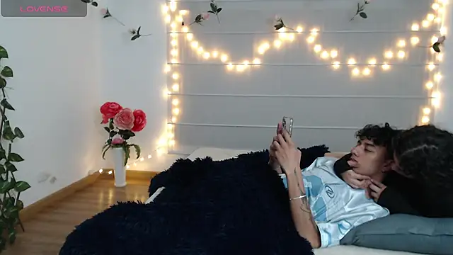 Sarabubbie webcam