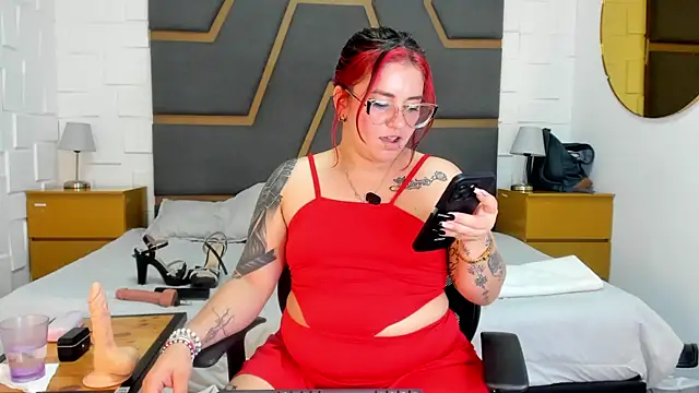 juana_valkiria webcam