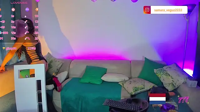 samara_veguz222 webcam
