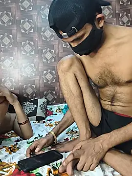 Sexy_komal02 webcam