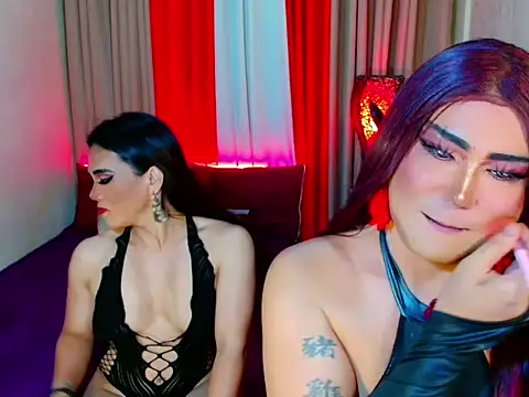 Wildest_Slave_Huntress webcam