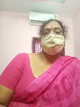 sarala_telugu webcam