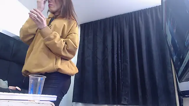 StefyFerrer webcam
