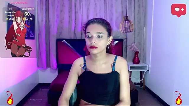 luisa__torres webcam