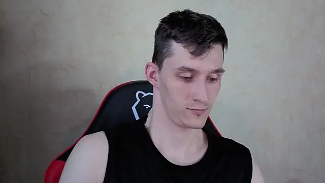 touch_me7 webcam