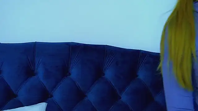 AgataFoxley webcam