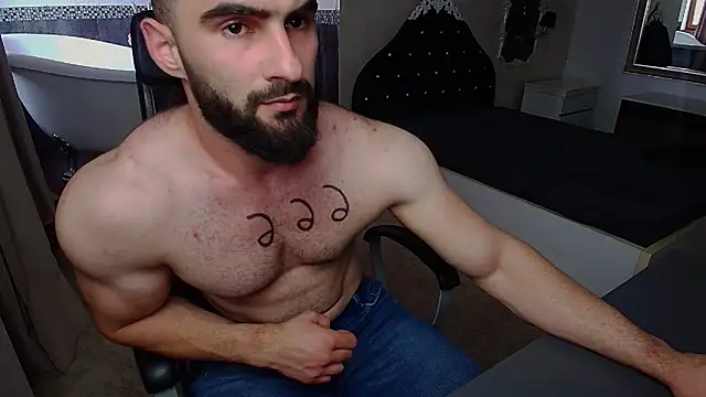 micahlane (M young) - prep for the contest mood