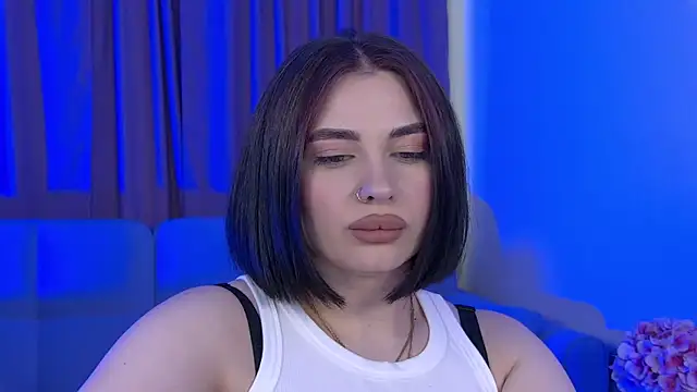 AdrianaToress webcam