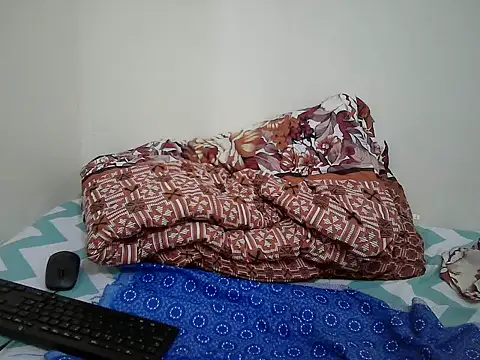 sexy_nanah webcam