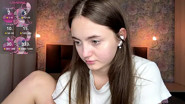 LoraDavi webcam