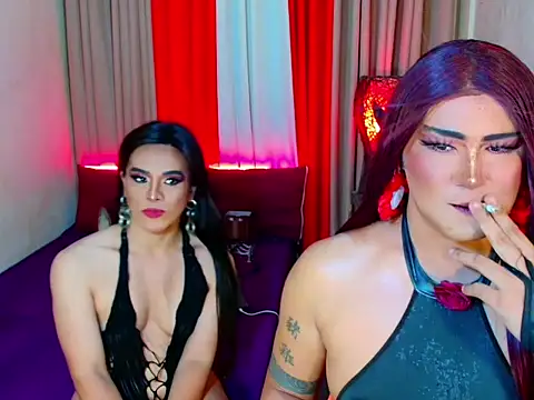 Wildest_Slave_Huntress webcam