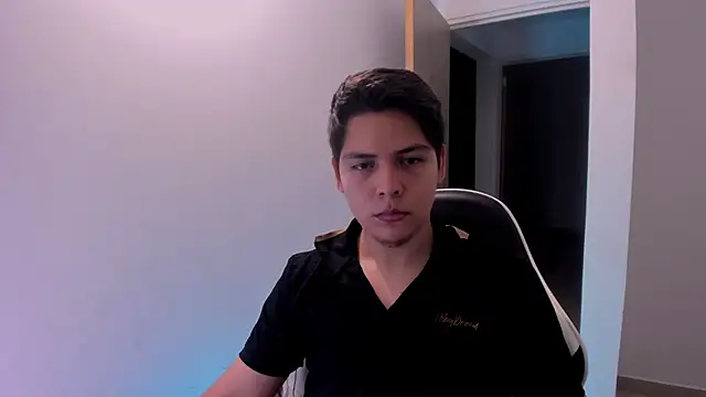 Asta_YunoXXX webcam