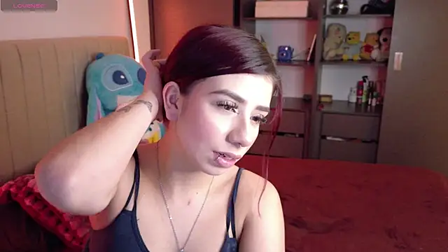 Your_rosalie webcam