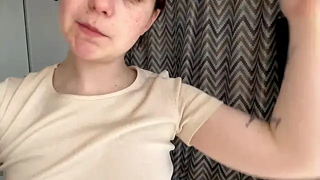 EditaBumford webcam